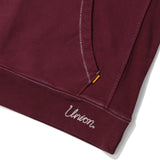 UNION ORIGINAL(ユニオンオリジナル)｜CLAY HOODIE(クレイフーディ)｜【公式通販 UNION TOKYO】｜ユニオントーキョー