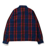 UNION ORIGINAL(ユニオンオリジナル)｜NICHOLLS SHIRT(ニコスルシャツ)｜【公式通販 UNION TOKYO】｜ユニオントーキョー