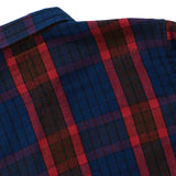 UNION ORIGINAL(ユニオンオリジナル)｜NICHOLLS SHIRT(ニコスルシャツ)｜【公式通販 UNION TOKYO】｜ユニオントーキョー