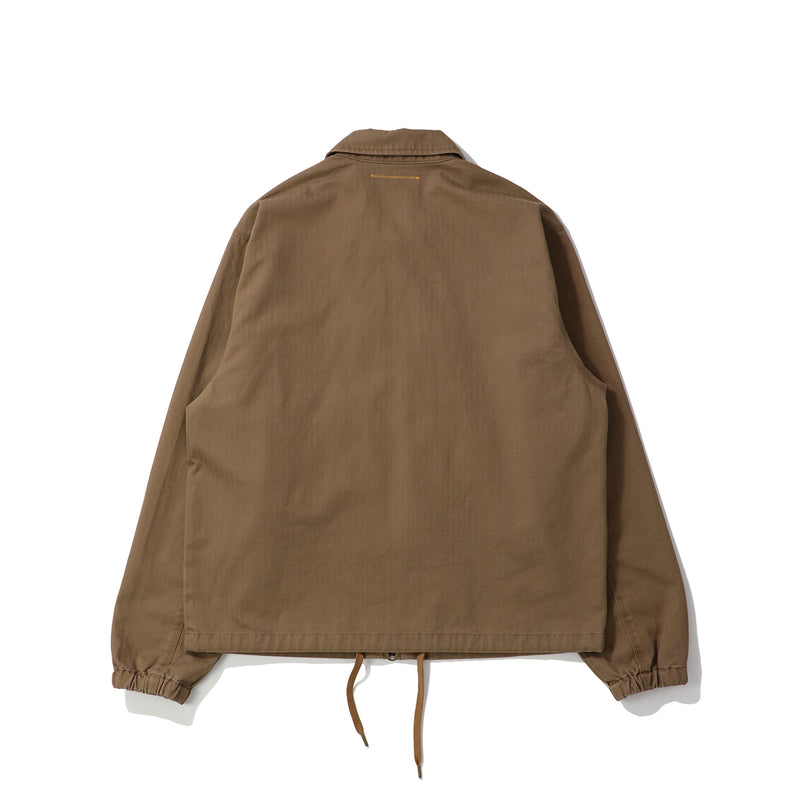 UNION ORIGINAL（ユニオンオリジナル）/ OUTER（アウター）/ RICHIE JACKET商品 / VINTAGE BLACK