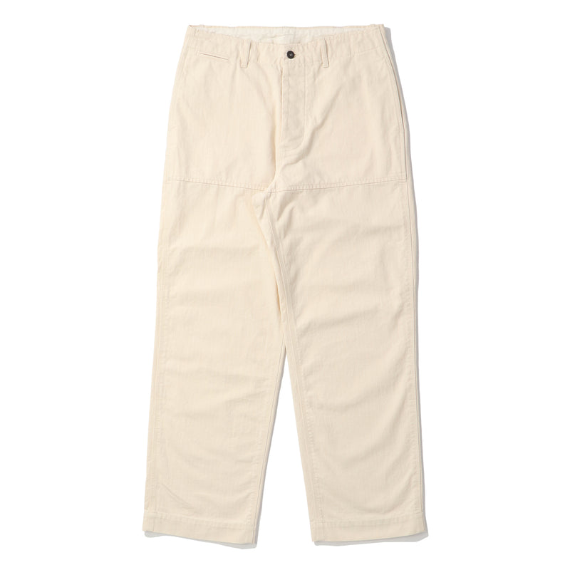 UNION ORIGINAL（ユニオンオリジナル）/ BOTTOMS（ボトムス）/ MITCHELL PANT商品 / BLACK