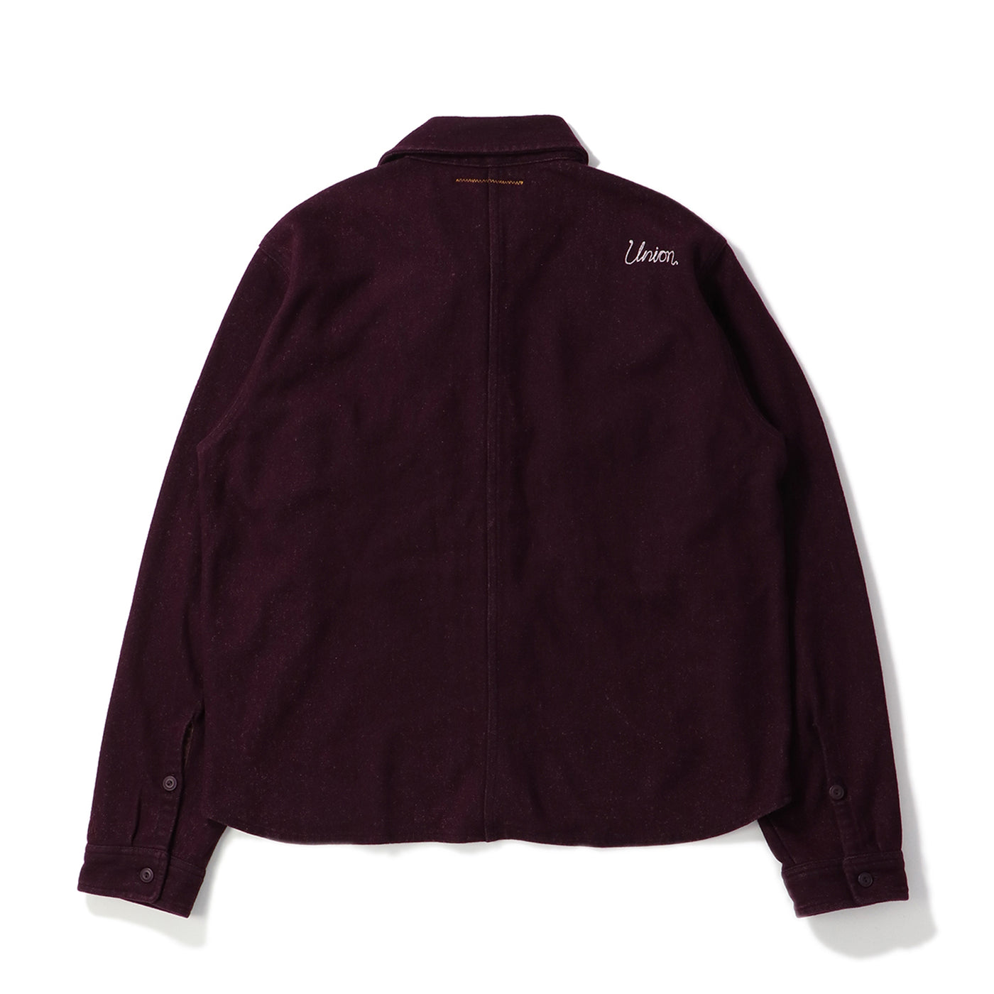TIMMONS SHIRT｜UNION ORIGINAL｜TOPS（トップス）｜【公式通販 UNION 