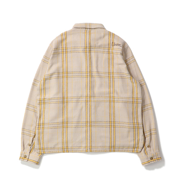 UNION ORIGINAL(ユニオンオリジナル)｜ROSCOE SHIRT(ロスコシャツ)｜【公式通販 UNION TOKYO】｜ユニオントーキョー