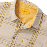 UNION ORIGINAL(ユニオンオリジナル)｜ROSCOE SHIRT(ロスコシャツ)｜【公式通販 UNION TOKYO】｜ユニオントーキョー