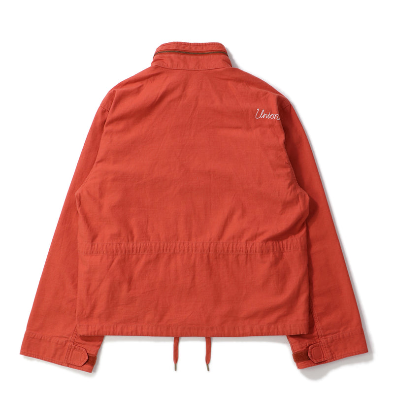 UNION ORIGINAL（ユニオンオリジナル）/ OUTER（アウター）/ EASTON JACKET商品 / OLIVE