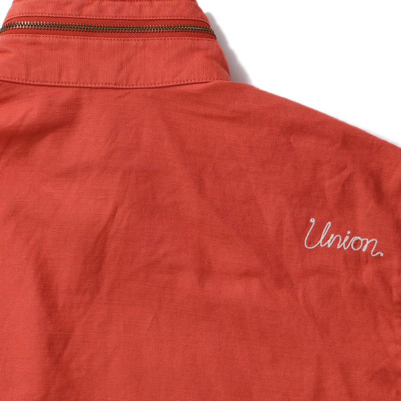 UNION ORIGINAL（ユニオンオリジナル）/ OUTER（アウター）/ EASTON JACKET商品 / OLIVE