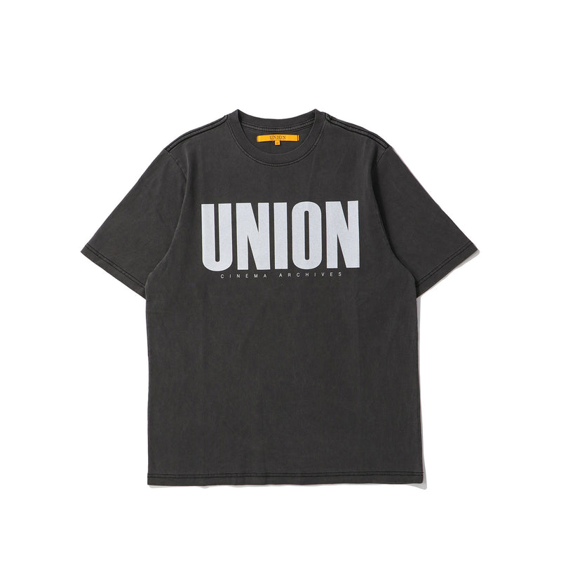 UNION ORIGINAL（ユニオンオリジナル）/ TOPS（トップス）/ ARCHIVES TEE商品 / VINTAGE BLACK