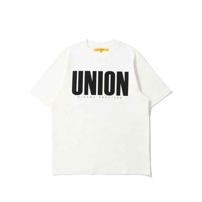 UNION ORIGINAL（ユニオンオリジナル）/ TOPS（トップス）/ ARCHIVES TEE商品 / VINTAGE BLACK