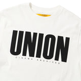 UNION ORIGINAL(ユニオンオリジナル)｜ARCHIVES TEE(アーカイヴスティー)｜【公式通販 UNION TOKYO】｜ユニオントーキョー