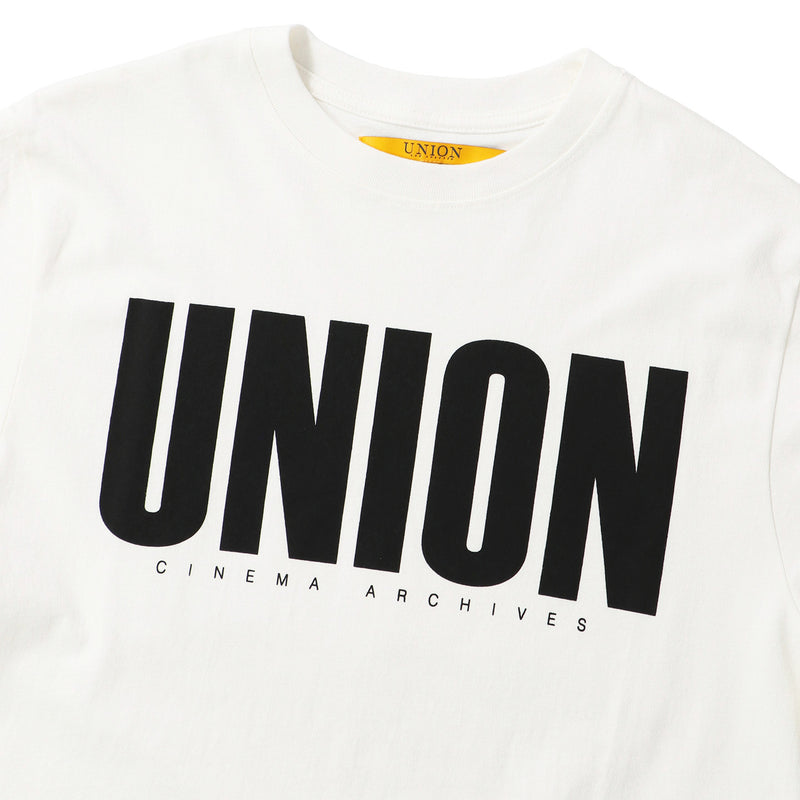 UNION ORIGINAL（ユニオンオリジナル）/ TOPS（トップス）/ ARCHIVES TEE商品 / VINTAGE BLACK