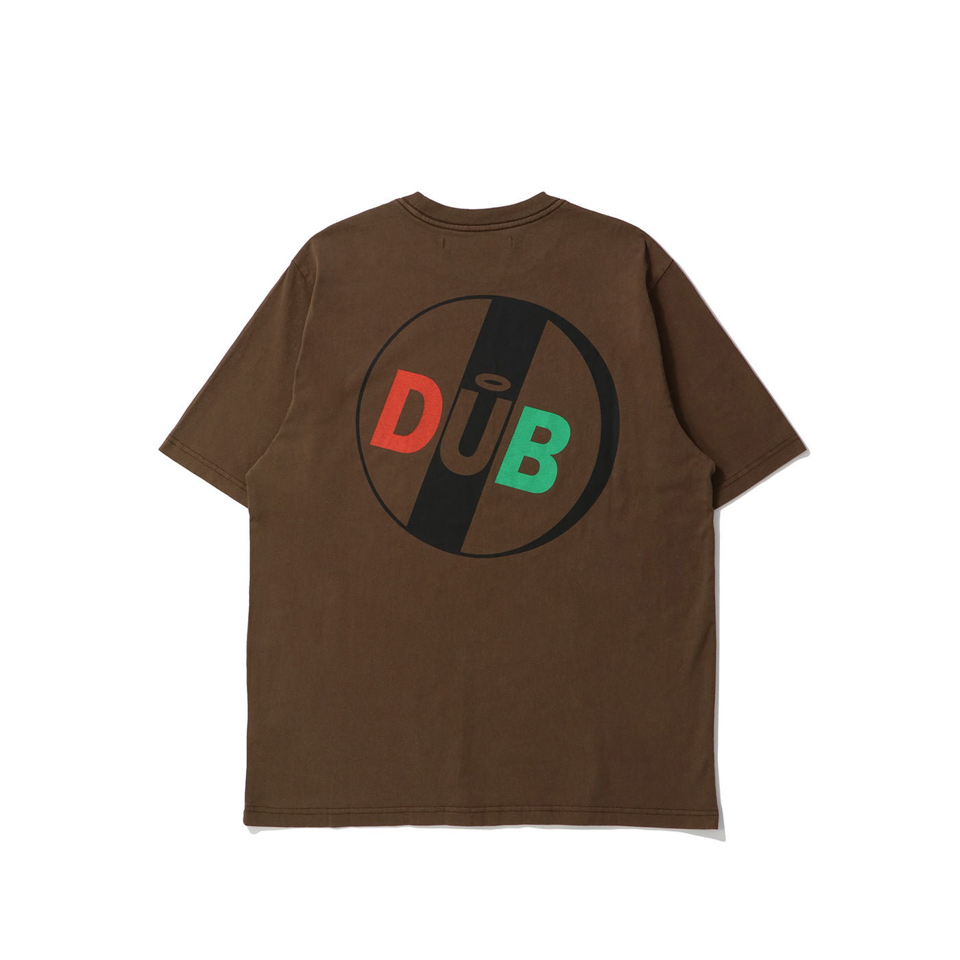 Chinatsu Aoyama × UMBRO Tule Tee Brown Chinatsu Aoyama × UMBRO Tule Tee Brown