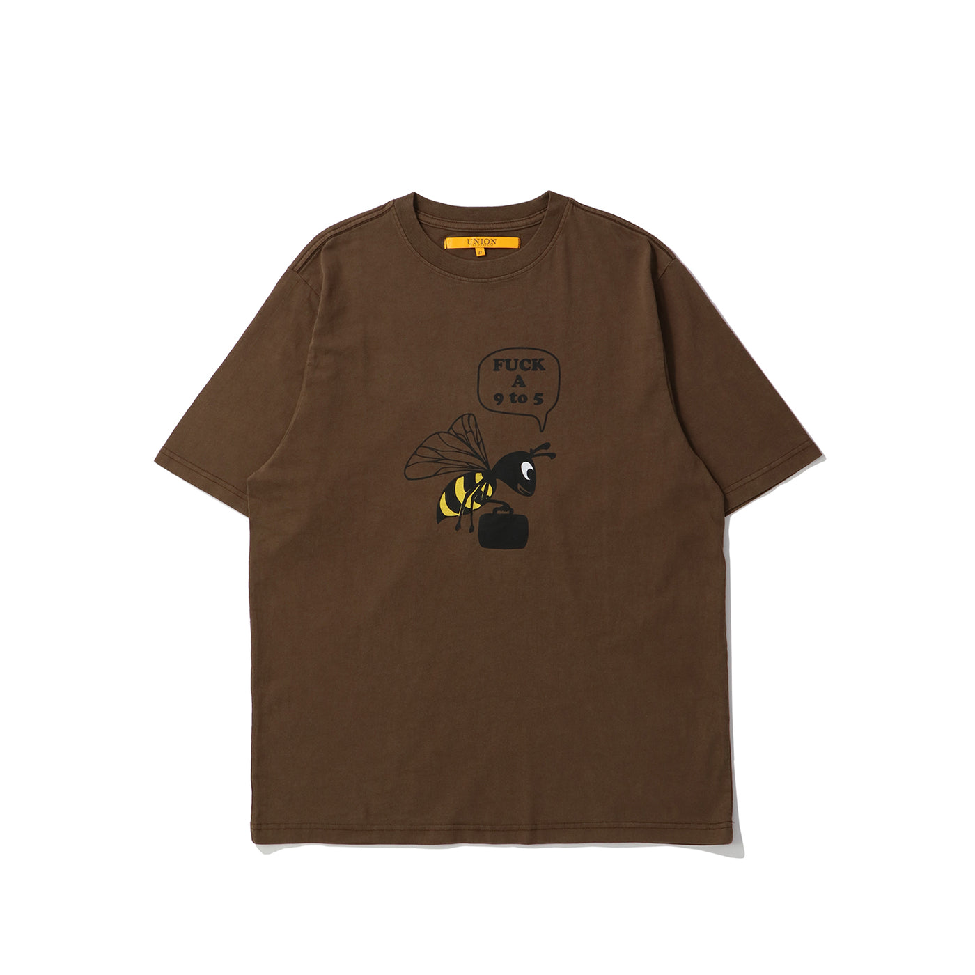 SUCKA TEE｜UNION ORIGINAL｜TOPS（トップス）｜【公式通販 UNION