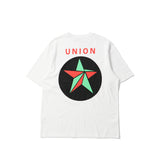 UNION ORIGINAL(ユニオンオリジナル)｜REVOLVER TEE(リヴォルヴァーティー)｜【公式通販 UNION TOKYO】｜ユニオントーキョー
