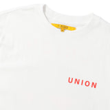 UNION ORIGINAL(ユニオンオリジナル)｜REVOLVER TEE(リヴォルヴァーティー)｜【公式通販 UNION TOKYO】｜ユニオントーキョー