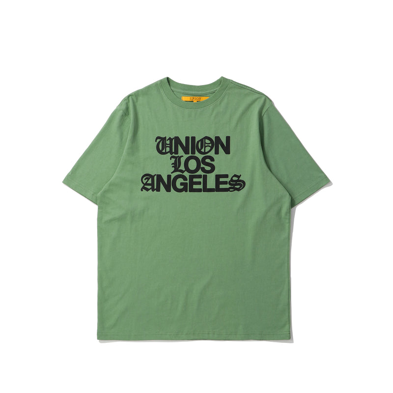 UNION ORIGINAL（ユニオンオリジナル）/ TOPS（トップス）/ SIN UNION商品 / TRUE BLACK