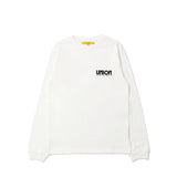 UNION ORIGINAL(ユニオンオリジナル)｜UNION FILMS LS TEE(ユニオンフィルムズエルエスティー)｜【公式通販 UNION TOKYO】｜ユニオントーキョー