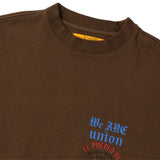 UNION ORIGINAL(ユニオンオリジナル)｜WE ARE CREWNECK(ウィーアークルーネック)｜【公式通販 UNION TOKYO】｜ユニオントーキョー