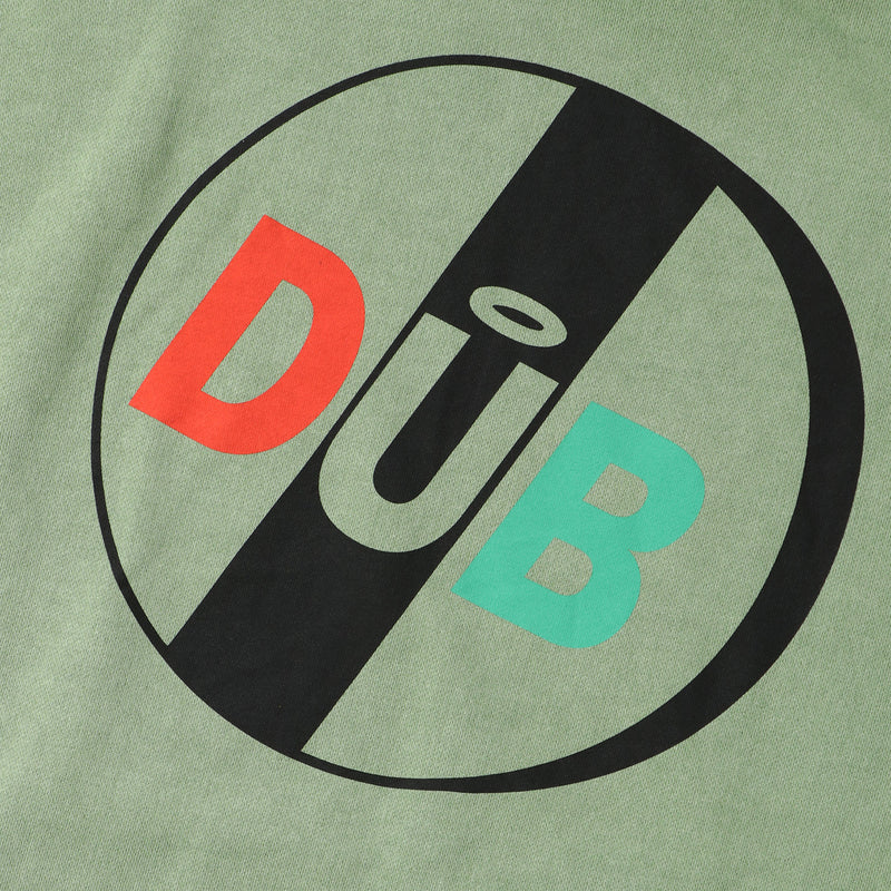 UNION ORIGINAL（ユニオンオリジナル）/ TOPS（トップス）/ DUB HOODIE商品 / VINTAGE BLACK