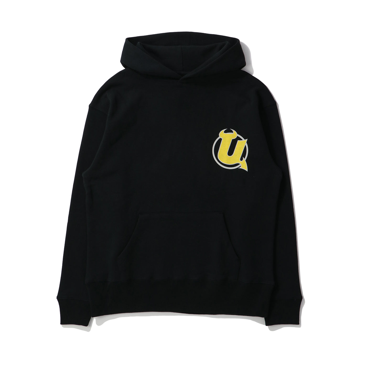 U JERSEY HOOD｜UNION ORIGINAL｜TOPS（トップス）｜【公式通販 UNION