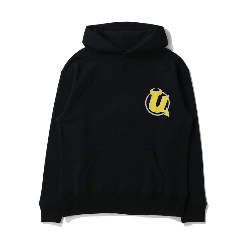 UNION ORIGINAL（ユニオンオリジナル）/ TOPS（トップス）/ U JERSEY HOOD商品 / DARK EARTH
