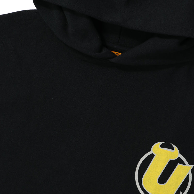 UNION ORIGINAL（ユニオンオリジナル）/ TOPS（トップス）/ U JERSEY HOOD商品 / DARK EARTH