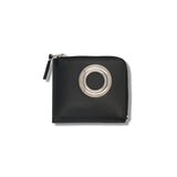 COMME des GARCONS WALLETS(コムデギャルソンウォレッツ)｜SILVER EYELET CARD COIN(シルバーアイレットカードコイン)｜【公式通販 UNION TOKYO】｜ユニオントーキョー