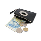 COMME des GARCONS WALLETS(コムデギャルソンウォレッツ)｜SILVER EYELET CARD COIN(シルバーアイレットカードコイン)｜【公式通販 UNION TOKYO】｜ユニオントーキョー
