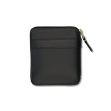 COMME des GARCONS WALLETS(コムデギャルソンウォレッツ)｜BIG BOW LEATHER ROUND ZIP WALLET(ビッグボウレザーラウンドジップウォレット)｜【公式通販 UNION TOKYO】｜ユニオントーキョー