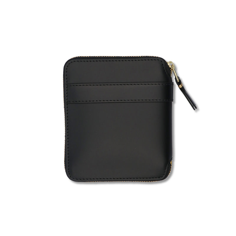 COMME des GARCONS WALLETS(コムデギャルソンウォレッツ)｜BIG BOW LEATHER ROUND ZIP WALLET(ビッグボウレザーラウンドジップウォレット)｜【公式通販 UNION TOKYO】｜ユニオントーキョー