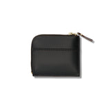 COMME des GARCONS WALLETS(コムデギャルソンウォレッツ)｜TRIPLE STITCH LEATHER CARD COIN(トリプルスティッチレザーカードコイン)｜【公式通販 UNION TOKYO】｜ユニオントーキョー