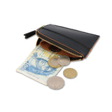 COMME des GARCONS WALLETS(コムデギャルソンウォレッツ)｜TRIPLE STITCH LEATHER CARD COIN(トリプルスティッチレザーカードコイン)｜【公式通販 UNION TOKYO】｜ユニオントーキョー