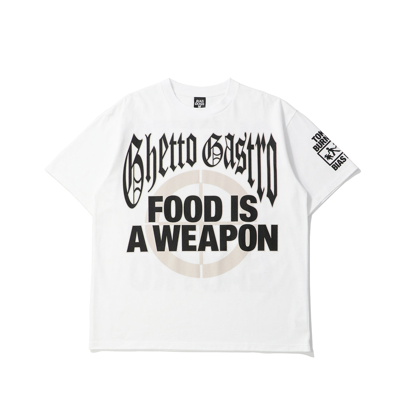 BIAS DOGS(バイアスドッグス)｜GHETTO GASTRO(ゲットーガストロ