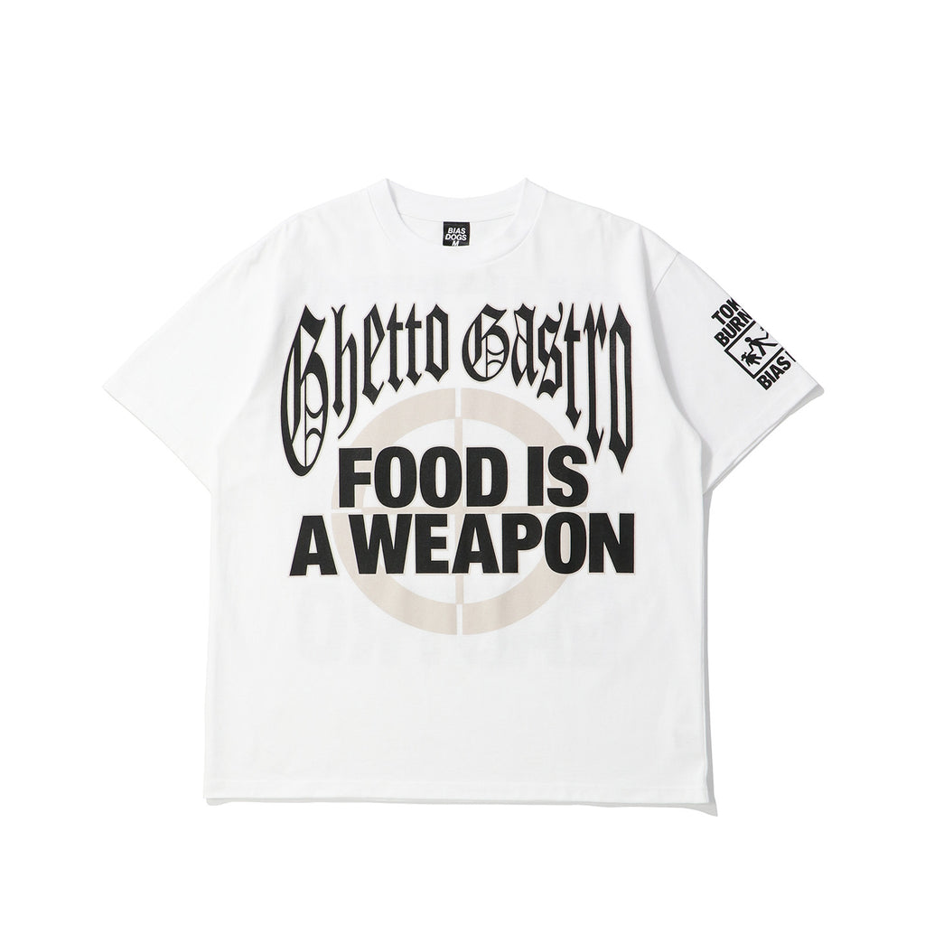BIAS DOGS(バイアスドッグス)｜GHETTO GASTRO(ゲットーガストロ