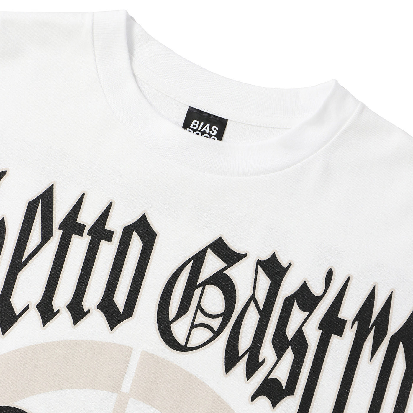 GHETTO GASTRO｜BIAS DOGS｜TOPS（トップス）｜【公式通販 UNION TOKYO 