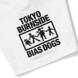 BIAS DOGS(バイアスドッグス)｜GHETTO GASTRO(ゲットーガストロ)｜【公式通販 UNION TOKYO】｜ユニオントーキョー