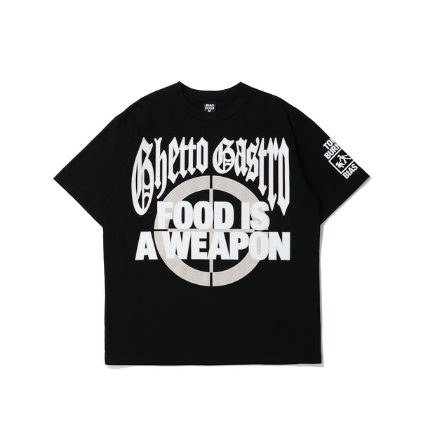 BIAS DOGS(バイアスドッグス)｜GHETTO GASTRO(ゲットーガストロ)｜【公式通販 UNION TOKYO】｜ユニオントーキョー