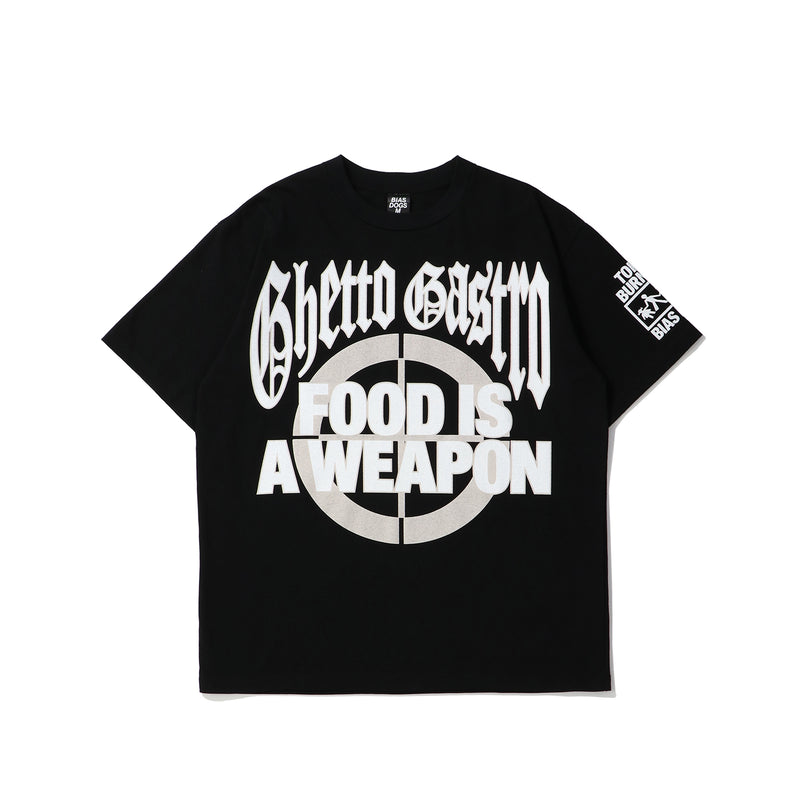BIAS DOGS(バイアスドッグス)｜GHETTO GASTRO(ゲットーガストロ)｜【公式通販 UNION TOKYO】｜ユニオントーキョー