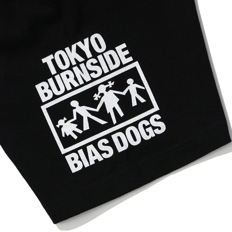 BIAS DOGS(バイアスドッグス)｜GHETTO GASTRO(ゲットーガストロ)｜【公式通販 UNION TOKYO】｜ユニオントーキョー