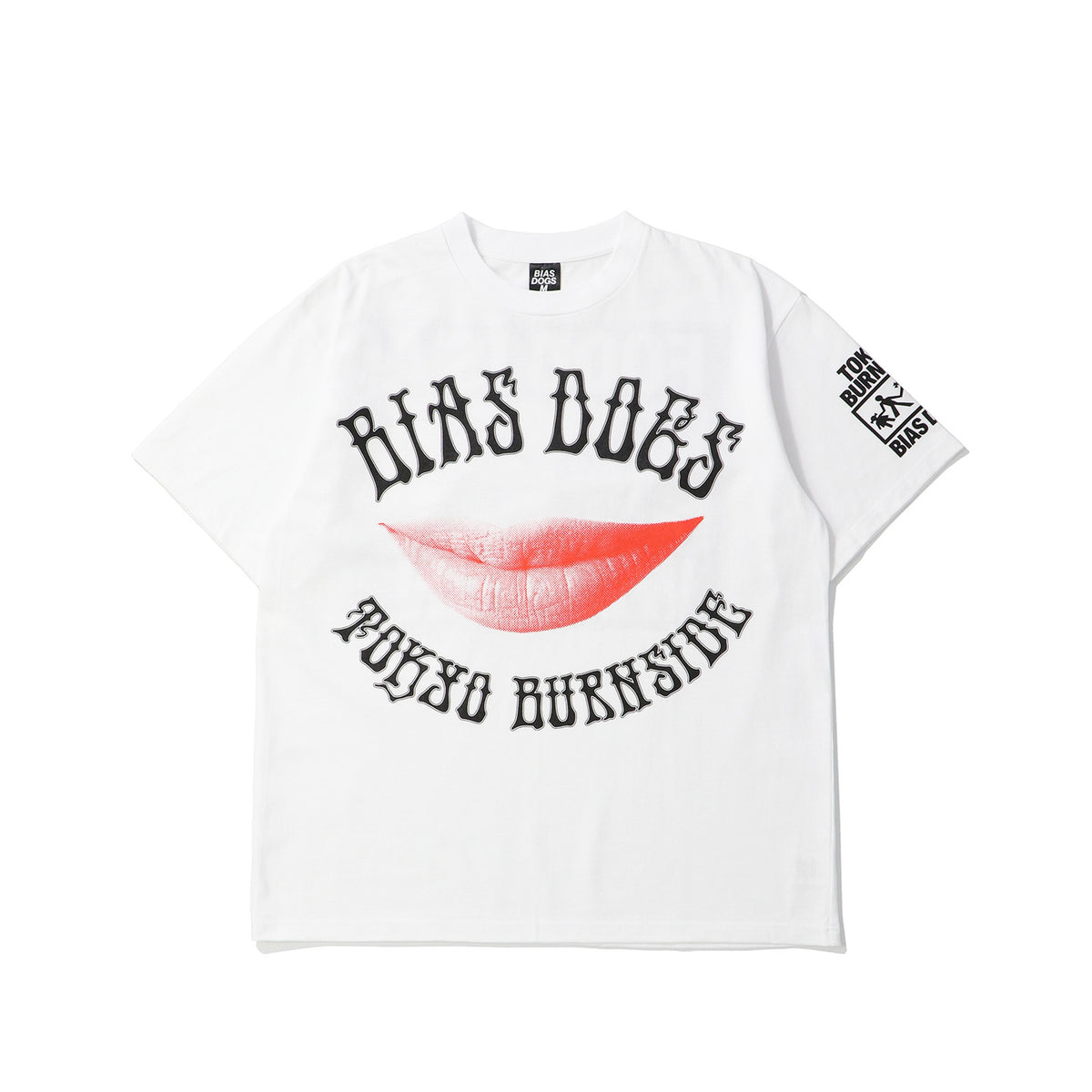 BIAS DOGS （バイアスドッグス）｜【公式通販 UNION TOKYO】｜ユニオン