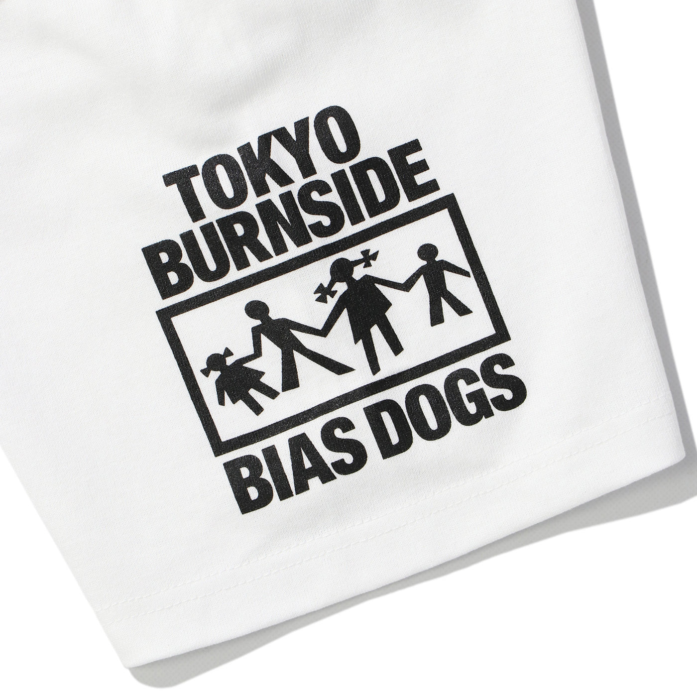 FOOD IS A WEAPON｜BIAS DOGS｜TOPS（トップス）｜【公式通販 UNION