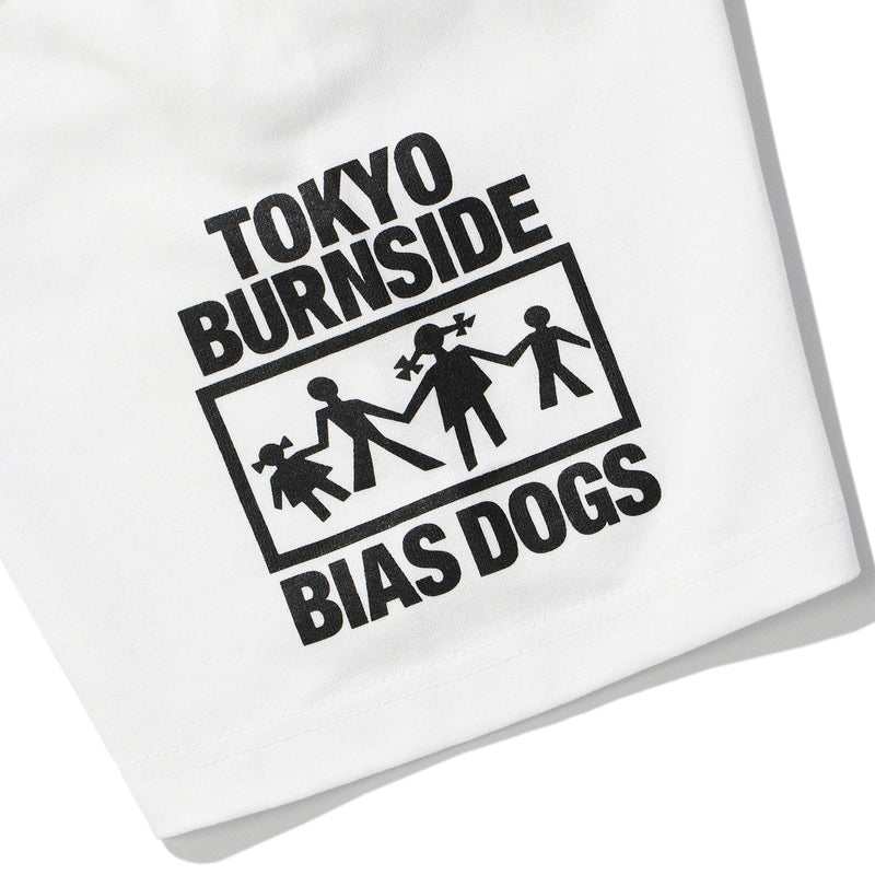 BIAS DOGS(バイアスドッグス)｜FOOD IS A WEAPON(フードイズアウェポン)｜【公式通販 UNION TOKYO】｜ユニオントーキョー
