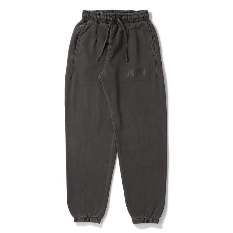 UNION ORIGINAL（ユニオンオリジナル）/ BOTTOMS（ボトムス）/ P.E SWEATPANT商品 / HEATHER GREY