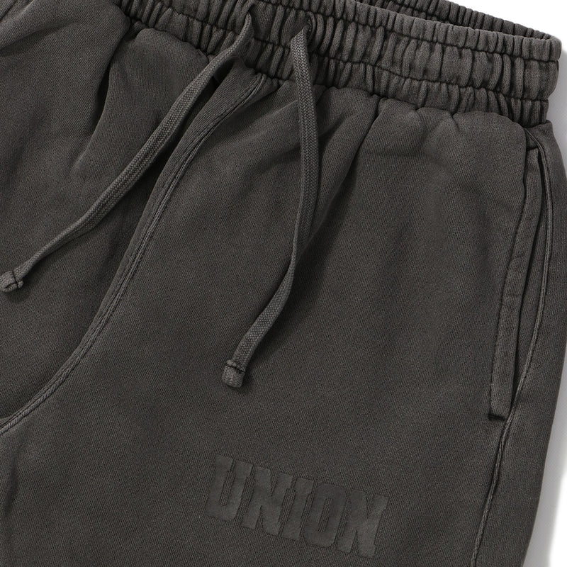 UNION ORIGINAL（ユニオンオリジナル）/ BOTTOMS（ボトムス）/ P.E SWEATPANT商品 / HEATHER GREY