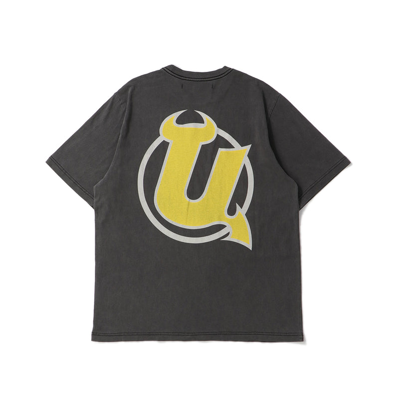 UNION ORIGINAL（ユニオンオリジナル）/ TOPS（トップス）/ U- DEVILS TEE商品 / VINTAGE WHITE