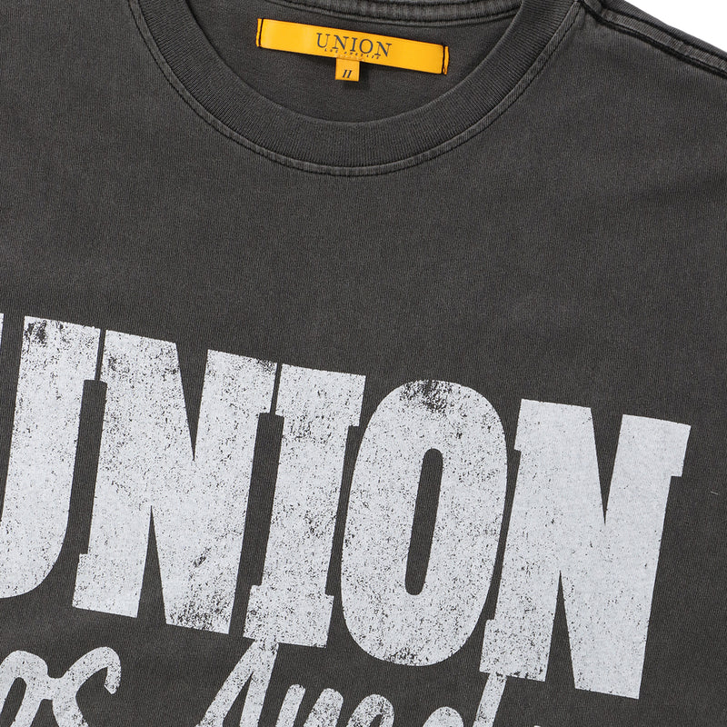 UNION ORIGINAL（ユニオンオリジナル）/ TOPS（トップス）/ EIGHTEY- NINE TEE商品 / VINTAGE BROWN