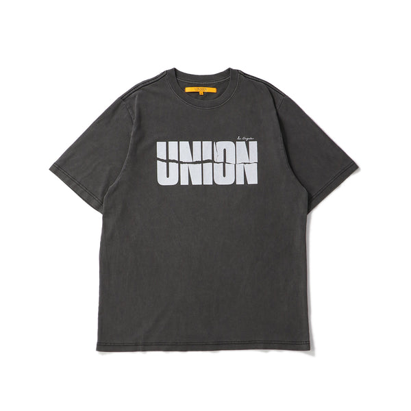 UNION ORIGINAL(ユニオンオリジナル)｜PSYCHO TEE(サイコティー)｜【公式通販 UNION TOKYO】｜ユニオントーキョー