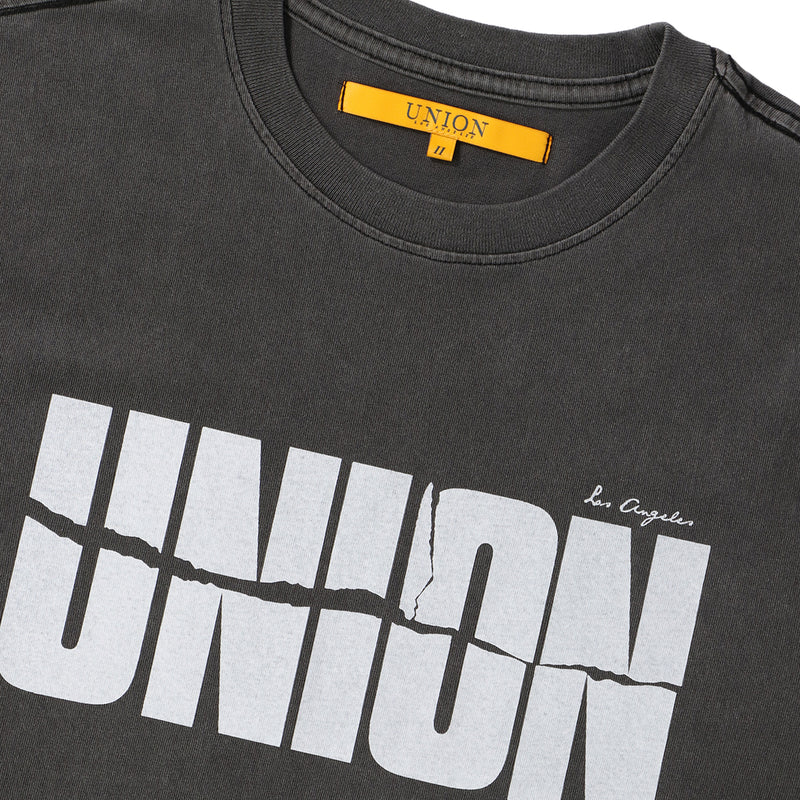 UNION ORIGINAL（ユニオンオリジナル）/ TOPS（トップス）/ PSYCHO TEE商品 / VINTAGE BLACK