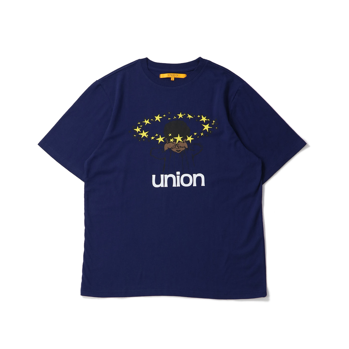 DAZED TEE｜UNION ORIGINAL｜TOPS（トップス）｜【公式通販 UNION