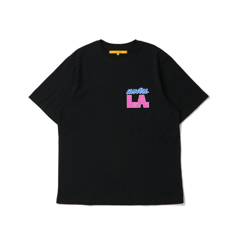 UNION ORIGINAL（ユニオンオリジナル）/ TOPS（トップス）/ BIG LA TEE商品 / OPTIC WHITE