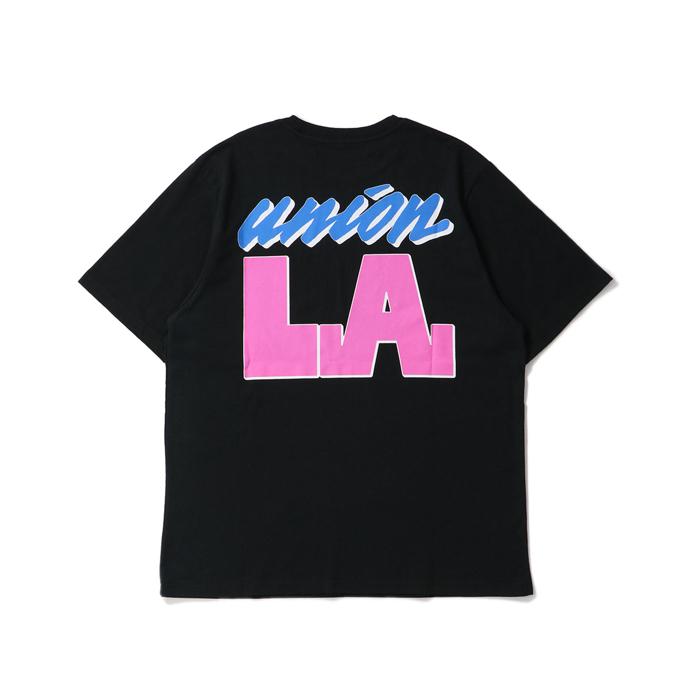 BIG LA TEE｜UNION ORIGINAL｜TOPS（トップス）｜【公式通販 UNION